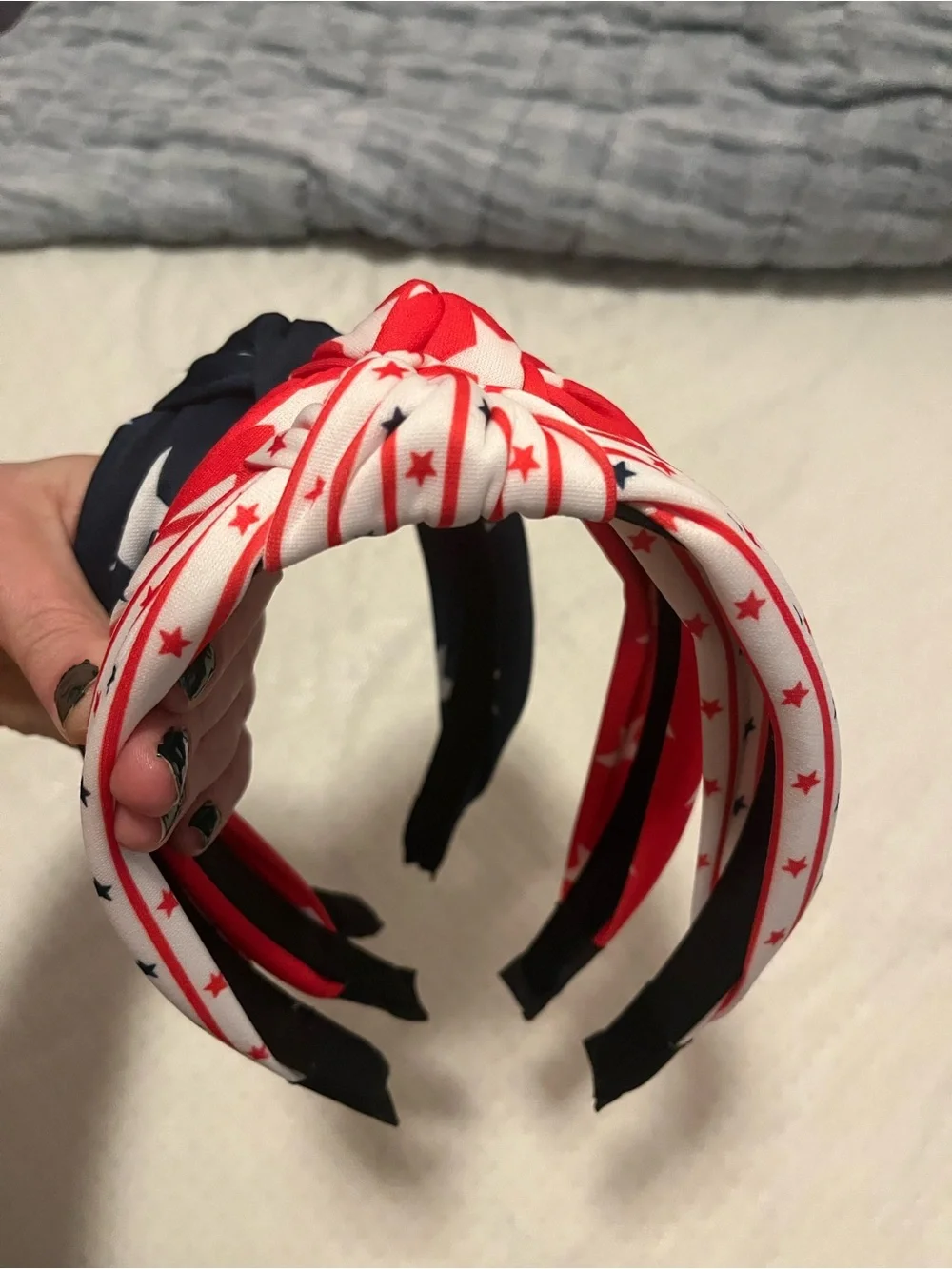 SHEIN set patriotic